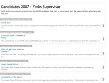 Tablet Screenshot of forkssupervisor2007.blogspot.com