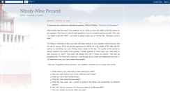 Desktop Screenshot of ninewestz.blogspot.com