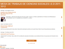 Tablet Screenshot of donmatiascienciassociales.blogspot.com