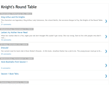 Tablet Screenshot of mrsknightsroundtable.blogspot.com