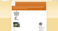 Desktop Screenshot of luzenda.blogspot.com