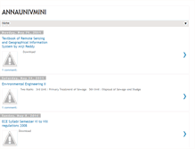 Tablet Screenshot of annaunivmini.blogspot.com