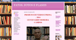 Desktop Screenshot of colegiopjs.blogspot.com