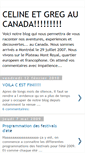 Mobile Screenshot of celgreg.blogspot.com