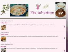 Tablet Screenshot of feesoimeme.blogspot.com