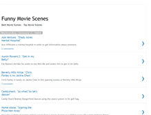 Tablet Screenshot of funny-movie-scenes.blogspot.com