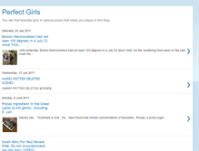 Tablet Screenshot of linda-perfect-girls.blogspot.com