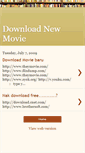 Mobile Screenshot of forexmoviedownload.blogspot.com