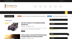 Desktop Screenshot of downloadkenti.blogspot.com