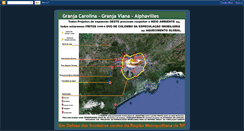 Desktop Screenshot of granjacarolinacotiaitapevi.blogspot.com