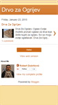 Mobile Screenshot of drvazaogrijevv.blogspot.com