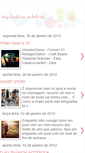 Mobile Screenshot of myfashionotebook.blogspot.com