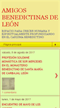 Mobile Screenshot of amigoscarbajalas.blogspot.com