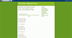 Desktop Screenshot of escucharrmp3delos70.blogspot.com