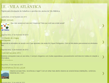 Tablet Screenshot of emefvilaatlantica.blogspot.com