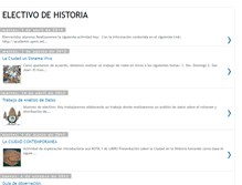 Tablet Screenshot of fenixelectivo.blogspot.com