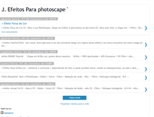 Tablet Screenshot of jefeitosphotoscape.blogspot.com