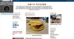 Desktop Screenshot of amy-soylu.blogspot.com