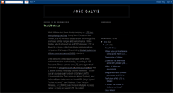 Desktop Screenshot of jose-galviz-unet.blogspot.com