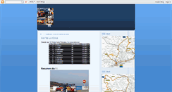 Desktop Screenshot of a11000rpm.blogspot.com