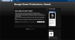 Desktop Screenshot of bdphawaii.blogspot.com
