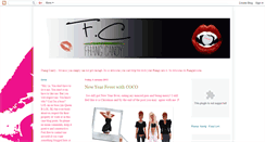 Desktop Screenshot of fhang-candy.blogspot.com