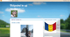 Desktop Screenshot of abbilbal.blogspot.com
