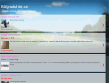 Tablet Screenshot of abbilbal.blogspot.com