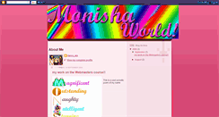 Desktop Screenshot of mileycyrusmad.blogspot.com