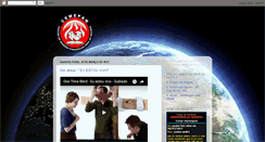 Desktop Screenshot of ministeriodemissoes.blogspot.com