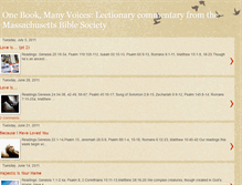 Tablet Screenshot of justvoicembs.blogspot.com