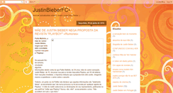 Desktop Screenshot of jdbfc.blogspot.com