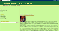 Desktop Screenshot of gumgim005.blogspot.com