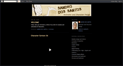 Desktop Screenshot of 3dsandromax.blogspot.com