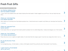 Tablet Screenshot of fresh-fruit-gifts.blogspot.com