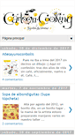 Mobile Screenshot of cartooncooking.blogspot.com