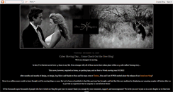 Desktop Screenshot of gavinjamesphoto.blogspot.com