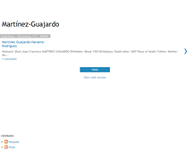 Tablet Screenshot of martinezguajardo.blogspot.com