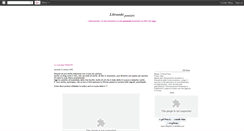 Desktop Screenshot of librandopensieri.blogspot.com
