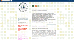Desktop Screenshot of haciendobordes.blogspot.com