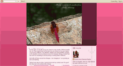 Desktop Screenshot of nursingthemwithyourlove.blogspot.com