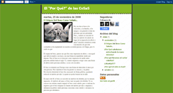 Desktop Screenshot of fali-elporquedelascosas.blogspot.com