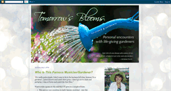 Desktop Screenshot of lovelandgreenhouse.blogspot.com