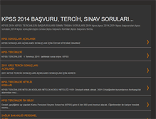 Tablet Screenshot of kpss-2009-2010.blogspot.com
