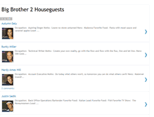 Tablet Screenshot of bigbrother2houseguests.blogspot.com