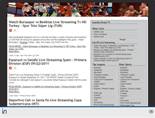 Tablet Screenshot of postingdeh.blogspot.com