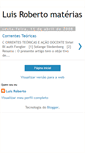 Mobile Screenshot of luismatematica.blogspot.com
