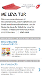 Mobile Screenshot of melevatur.blogspot.com