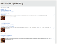 Tablet Screenshot of musicalhirek.blogspot.com
