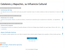 Tablet Screenshot of catalanmapuche.blogspot.com